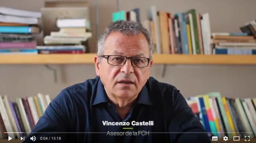 Vincenzo Castelli FCH